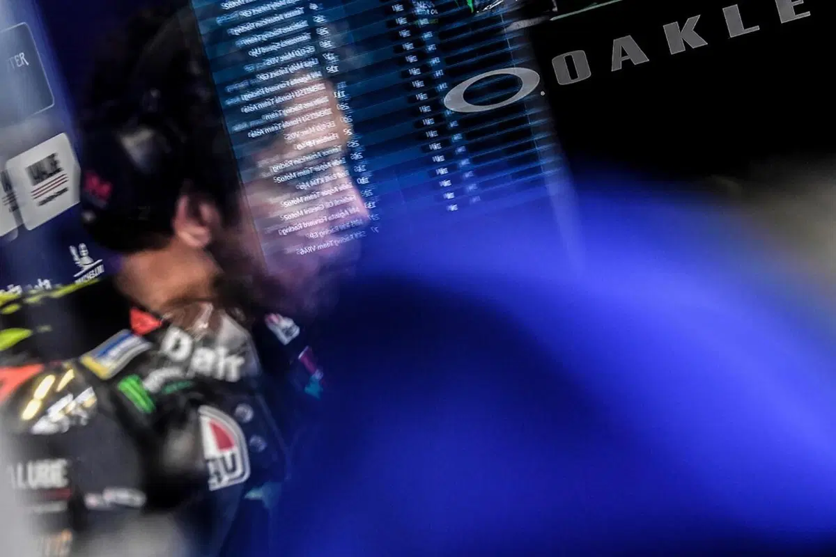 Gallery MotoGP 2020. Il GP di Francia (10)