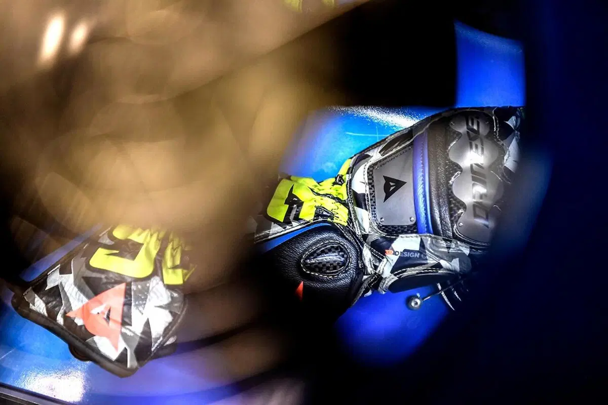 Gallery MotoGP 2020. Il GP di Francia (11)