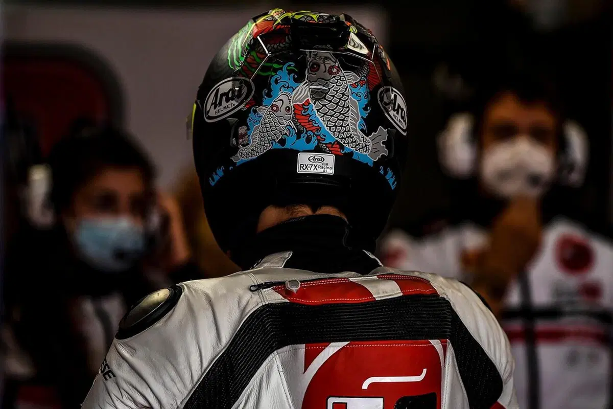 Gallery MotoGP 2020. Il GP di Francia (12)