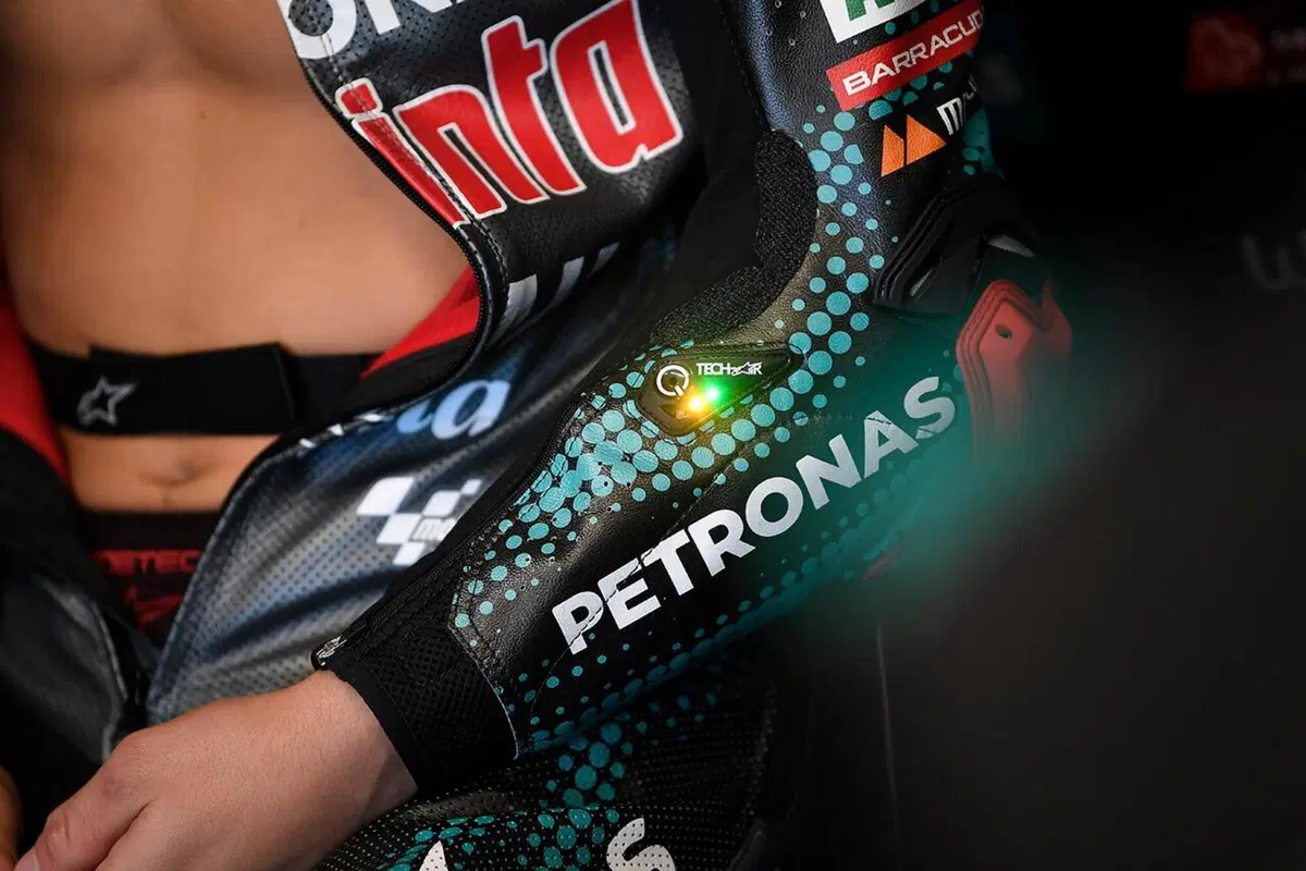 Gallery MotoGP 2020. Il GP di Francia (17)