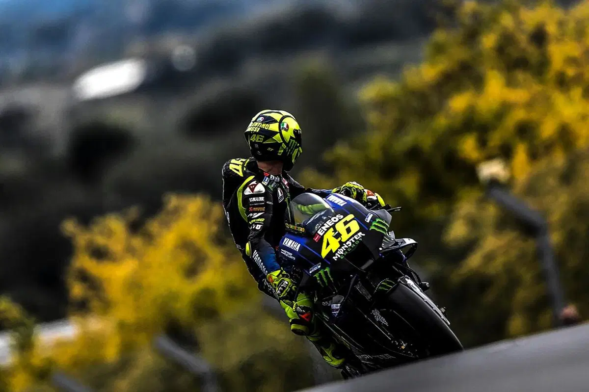 Gallery MotoGP 2020. Il GP di Francia (18)