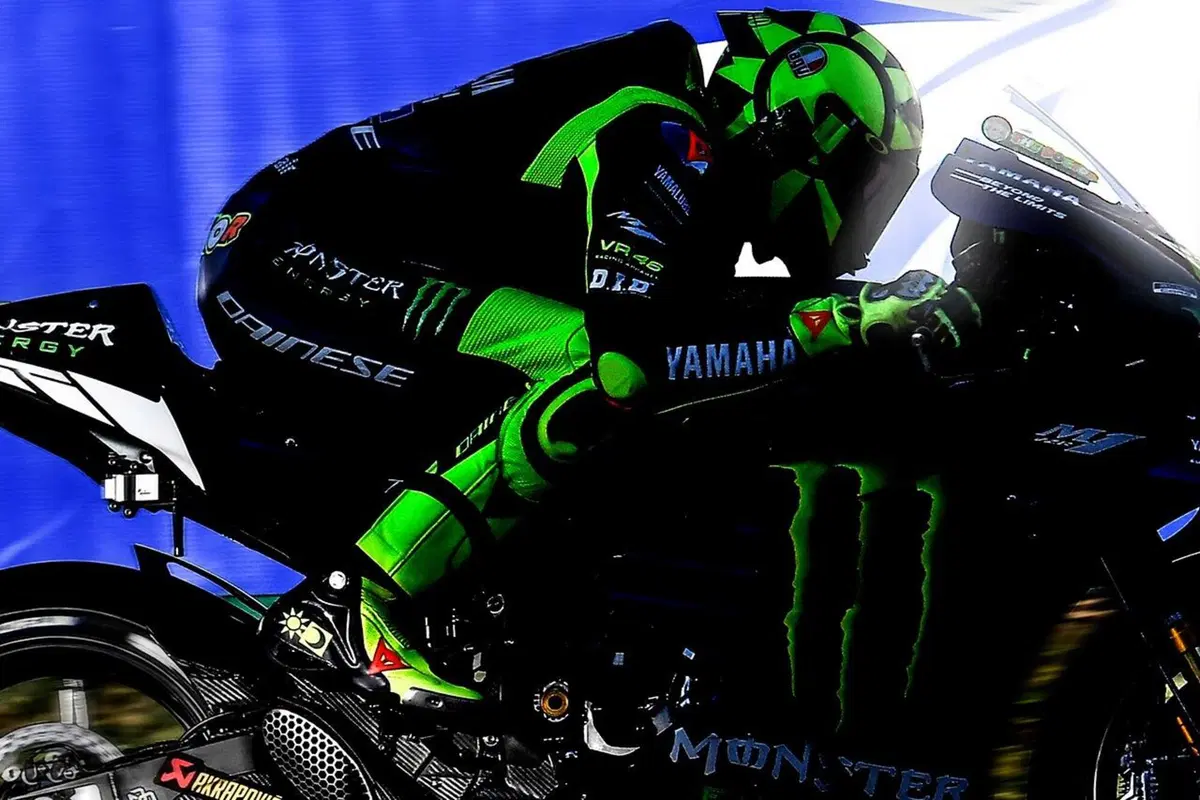 Gallery MotoGP 2020. Il GP di Francia (19)