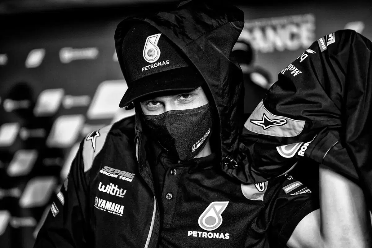 Gallery MotoGP 2020. Il GP di Francia (20)