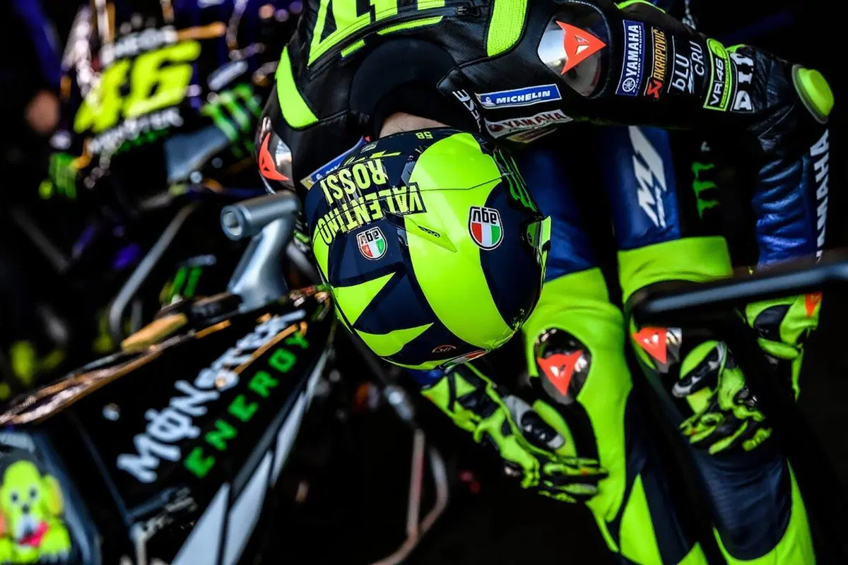 Gallery MotoGP 2020. Il GP di Francia (21)