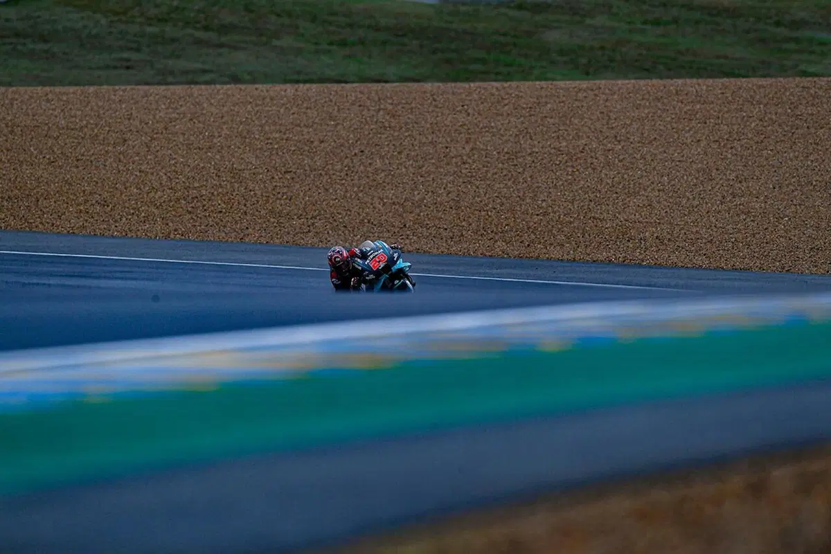 Gallery MotoGP 2020. Il GP di Francia (22)
