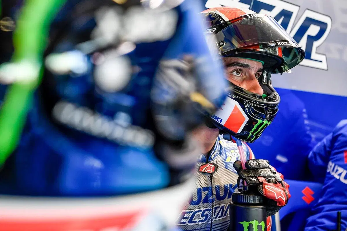 Gallery MotoGP 2020. Il GP di Francia (23)