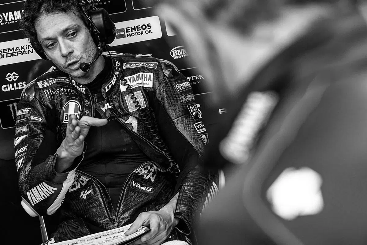 Gallery MotoGP 2020. Il GP di Francia (26)