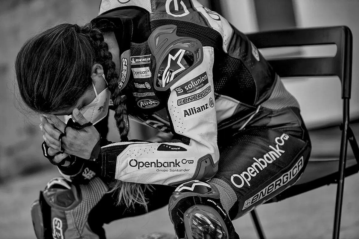 Gallery MotoGP 2020. Il GP di Francia (27)