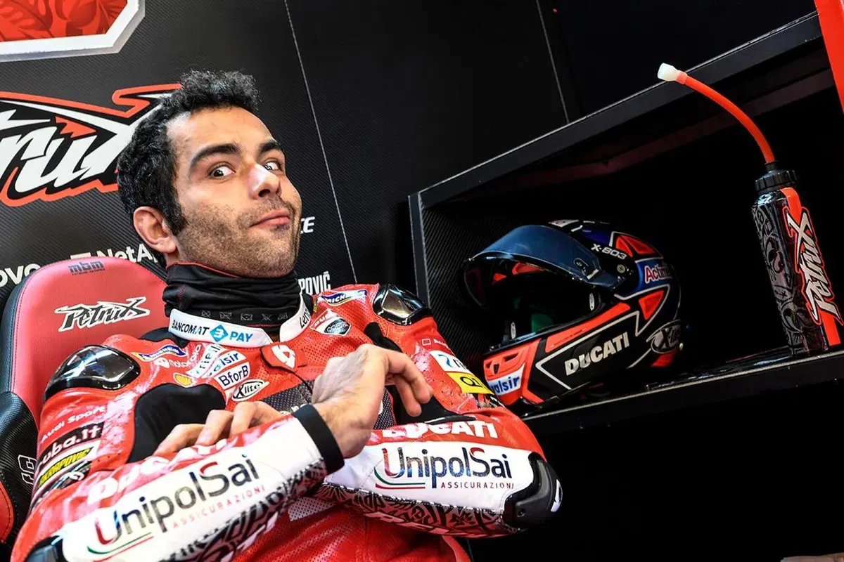 Gallery MotoGP 2020. Il GP di Francia (28)