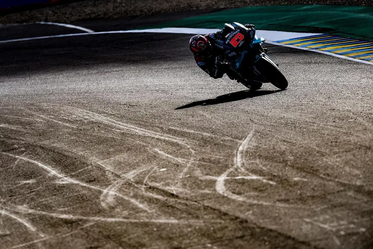 Gallery MotoGP 2020. Il GP di Francia (34)