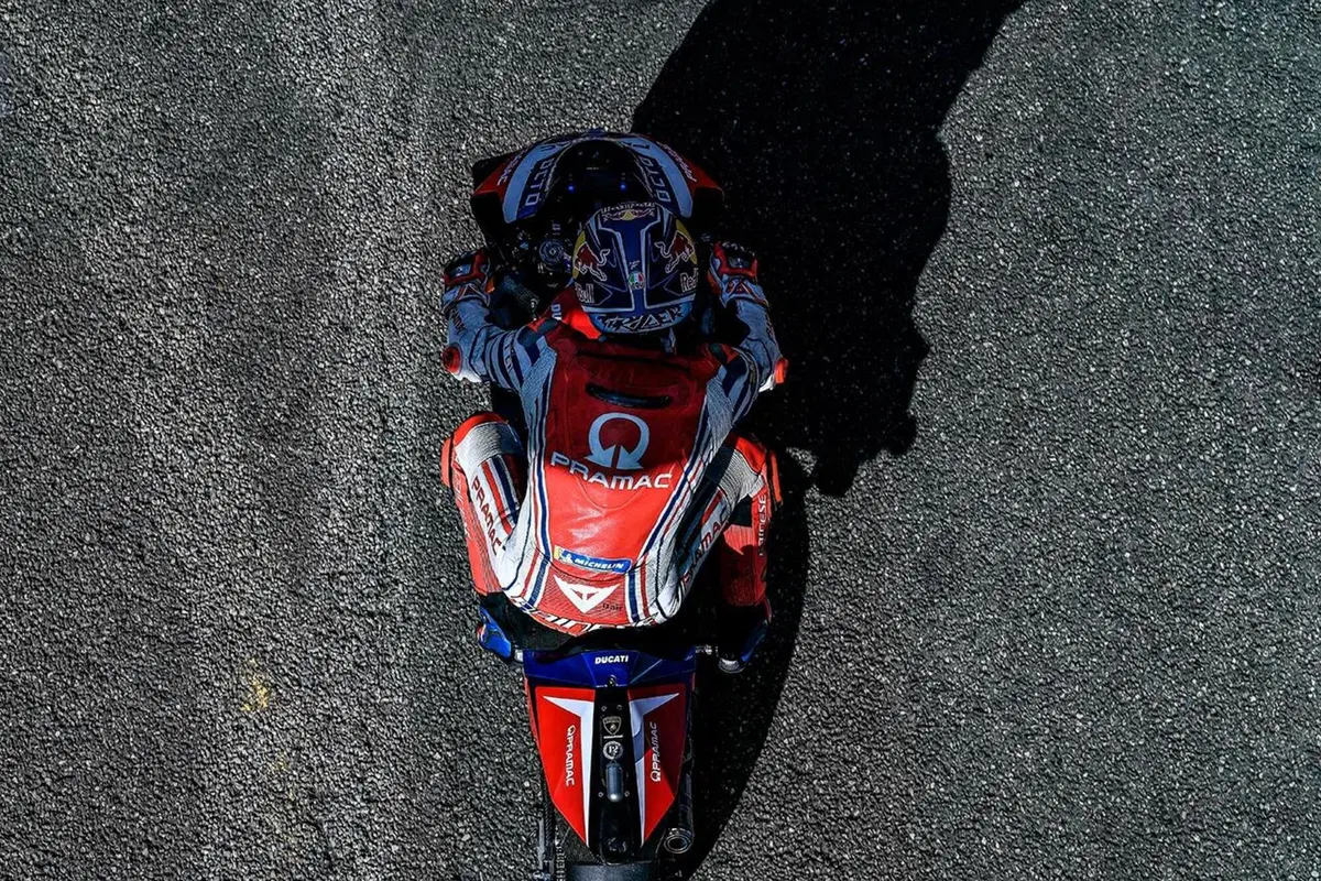 Gallery MotoGP 2020. Il GP di Francia (37)