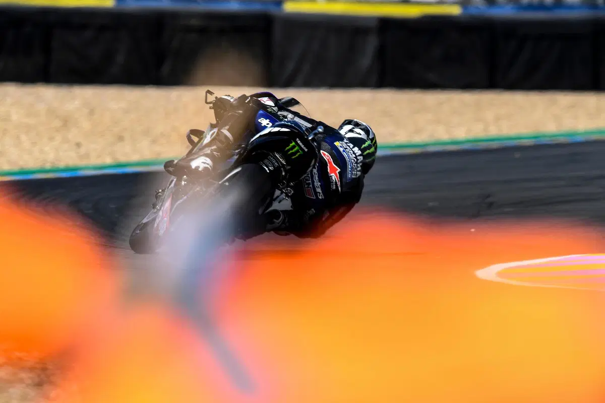Gallery MotoGP 2020. Il GP di Francia (39)