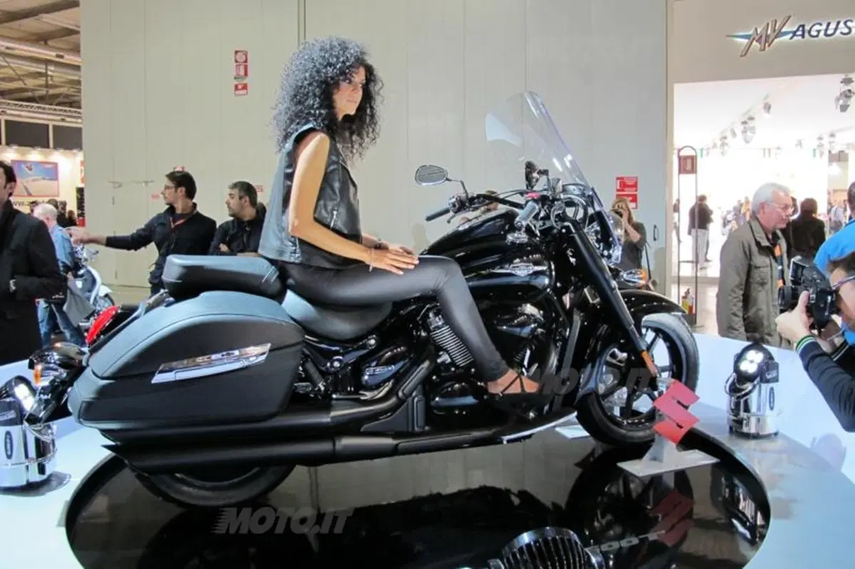 Le novità Suzuki a EICMA 2012 (4)