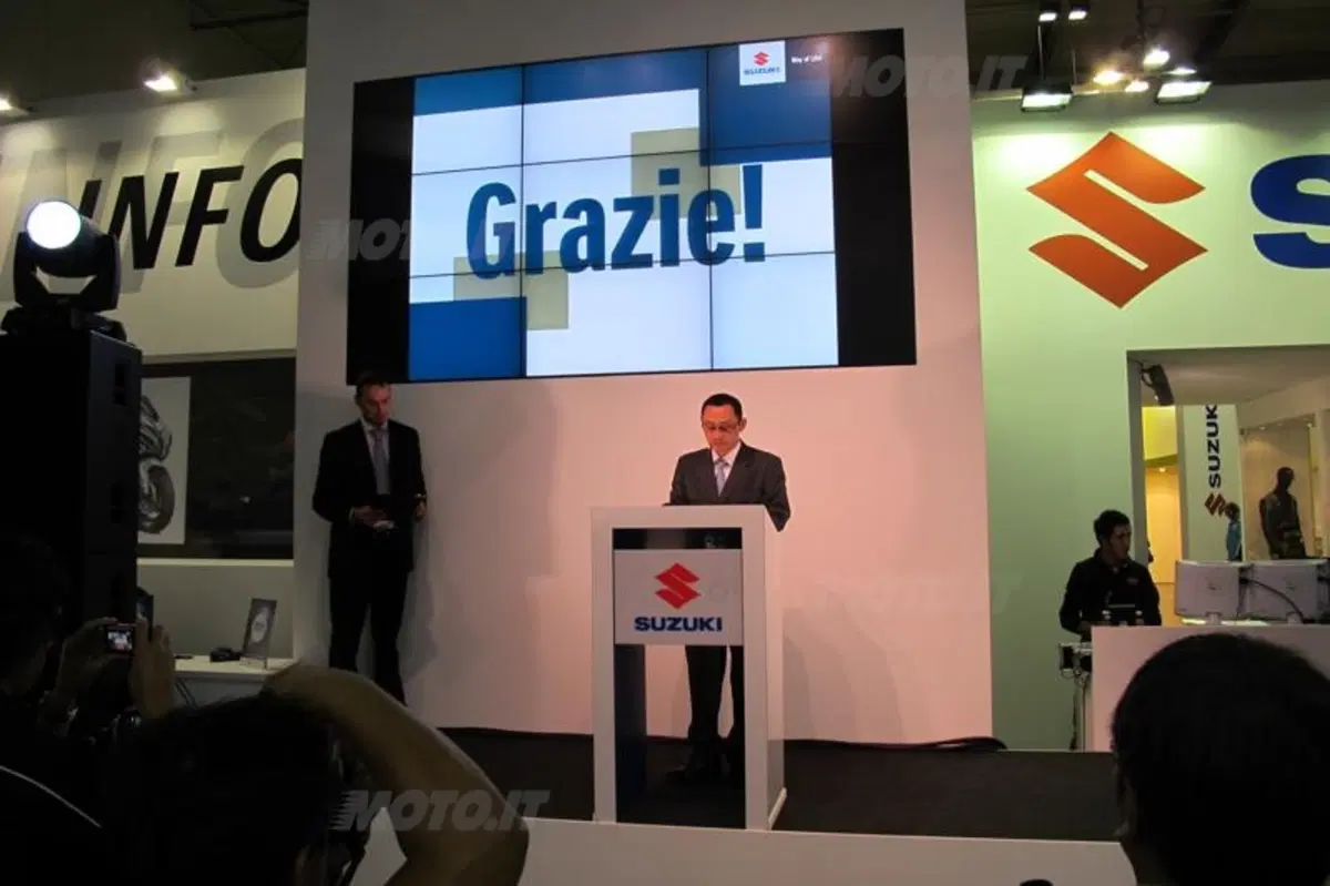 Le novità Suzuki a EICMA 2012 (6)