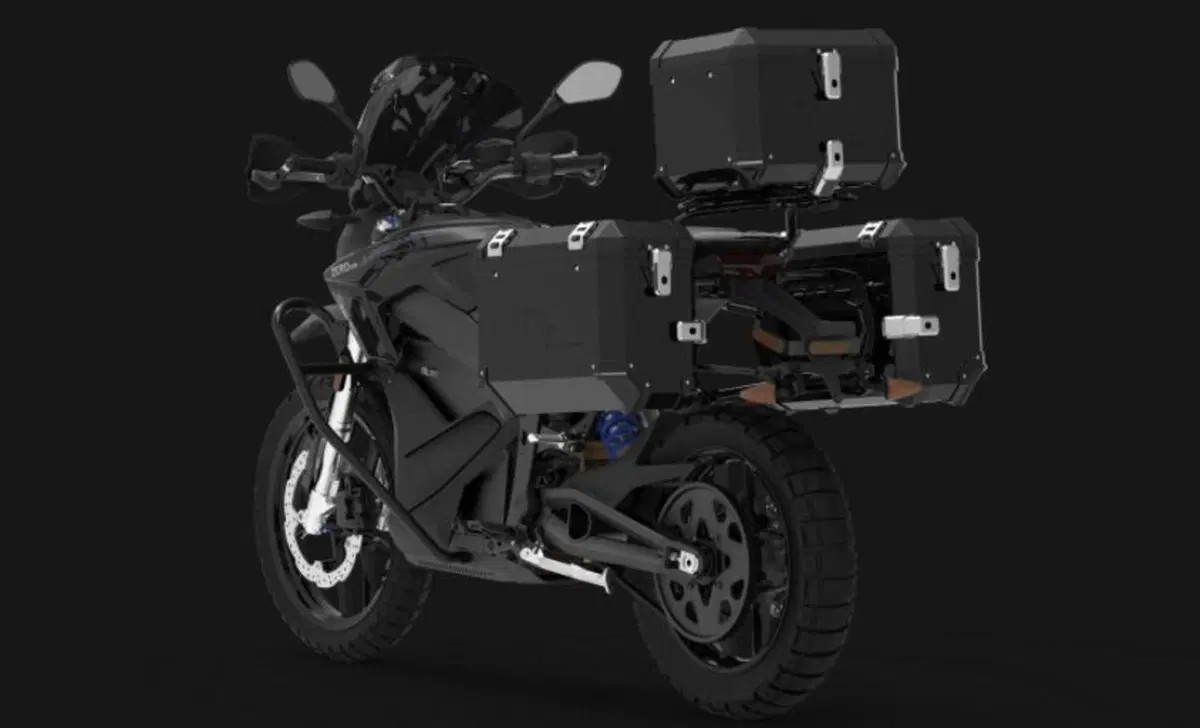 Zero DSR DSR Black Forest (2019 - 22) (3)