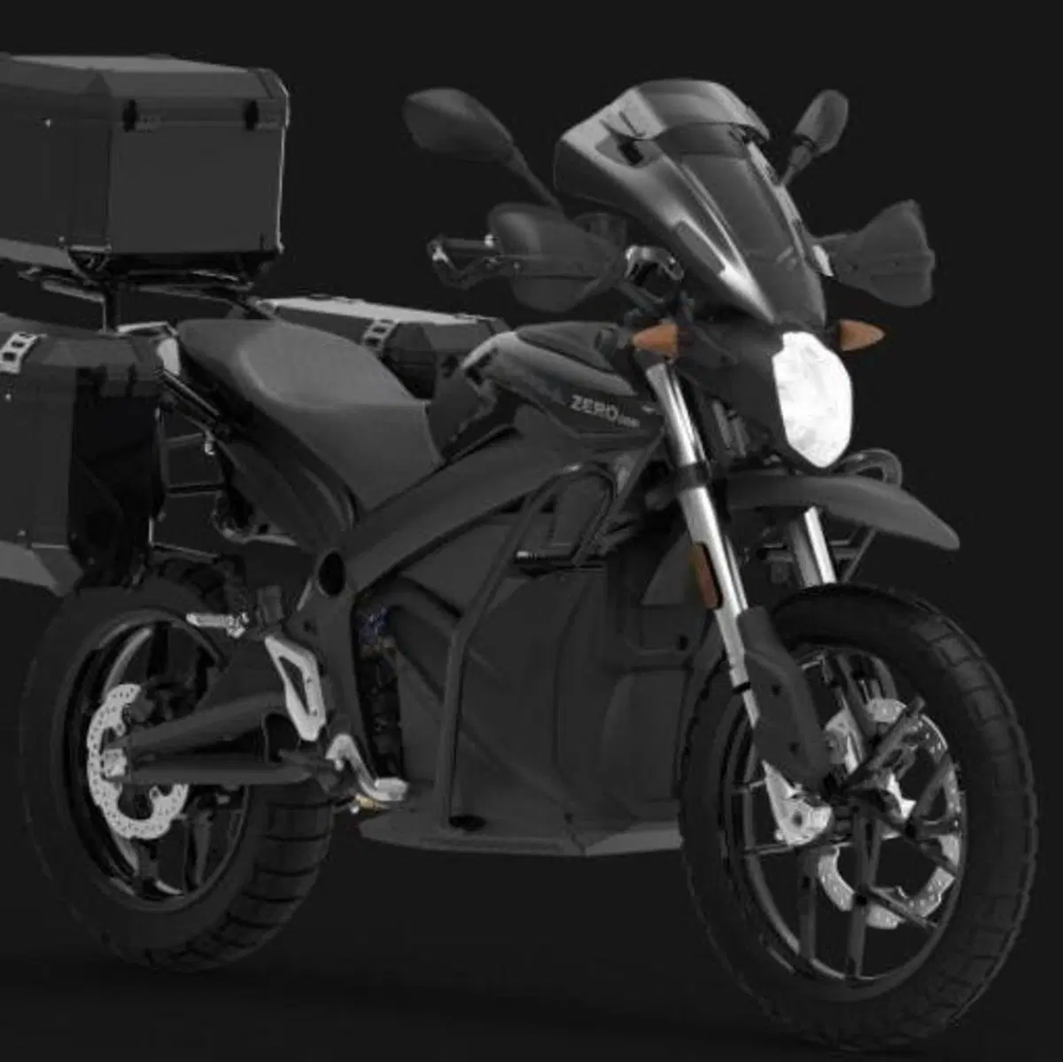 Zero DSR Black Forest (2019 - 22)