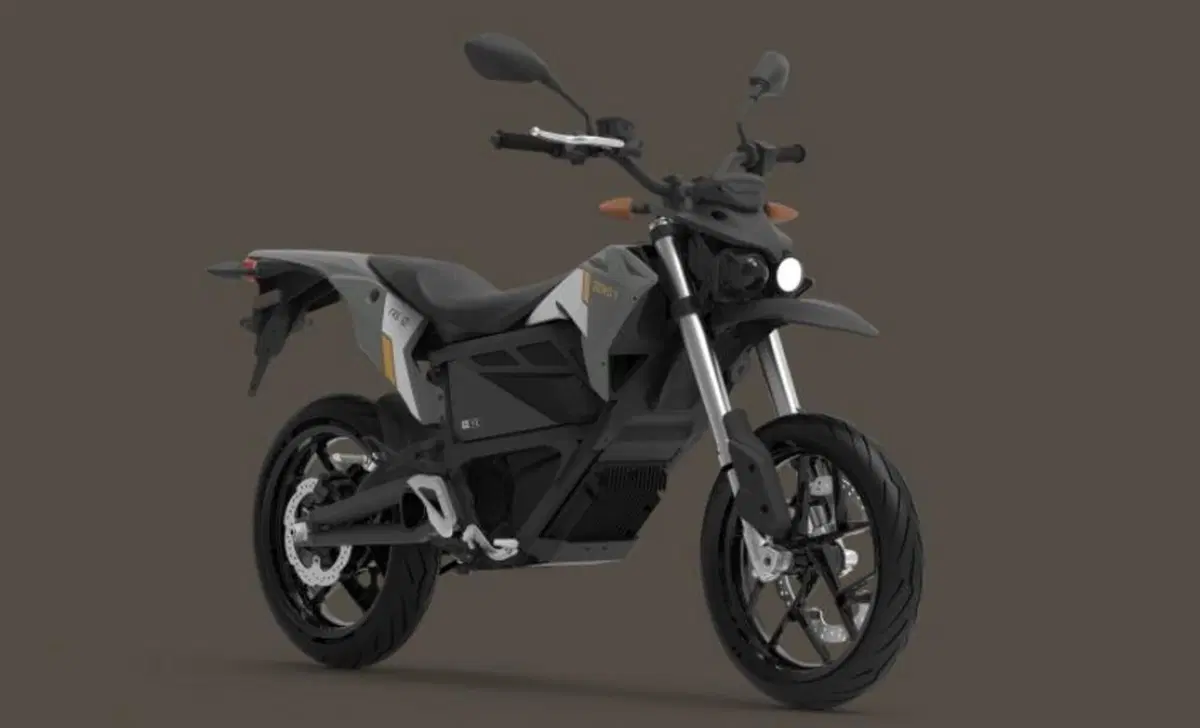 Zero FXS FXS (2015 - 21)