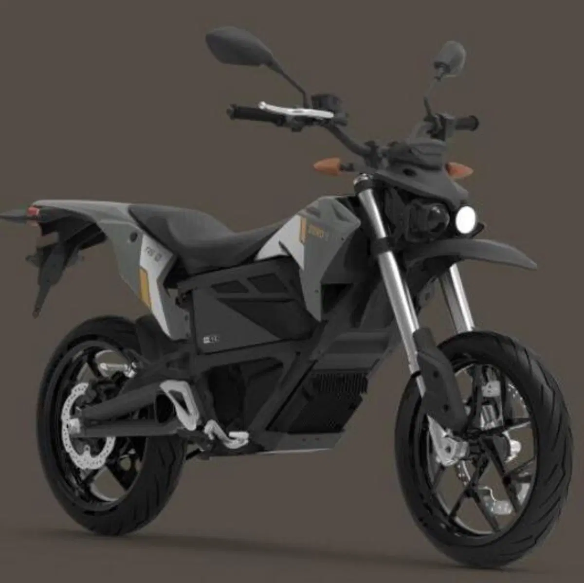 Zero FXS (2015 - 21)
