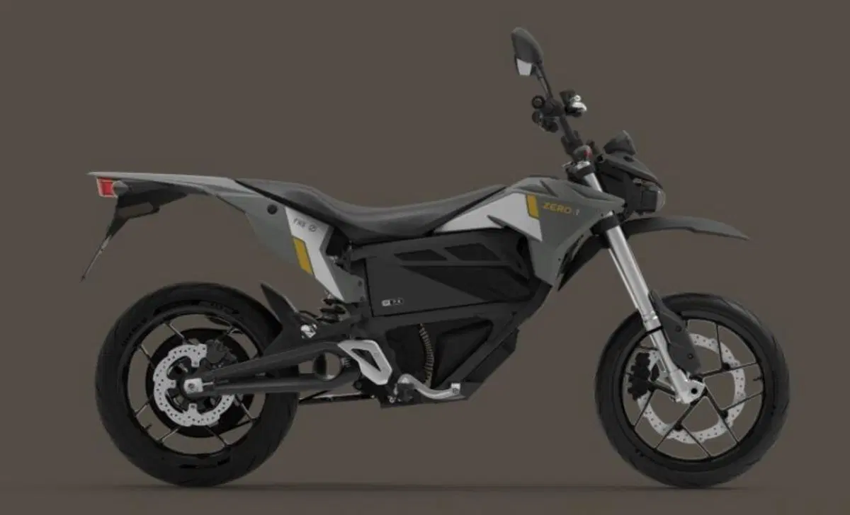 Zero FXS FXS (2015 - 21) (2)