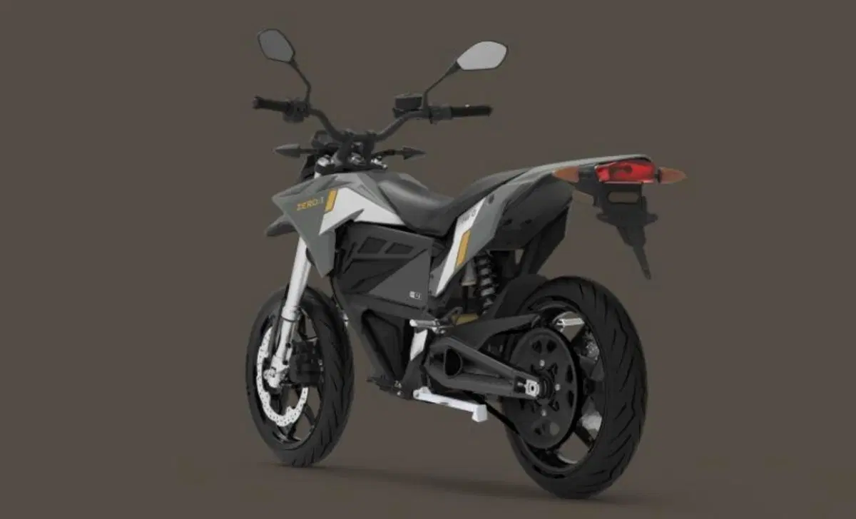 Zero FXS FXS (2015 - 21) (3)