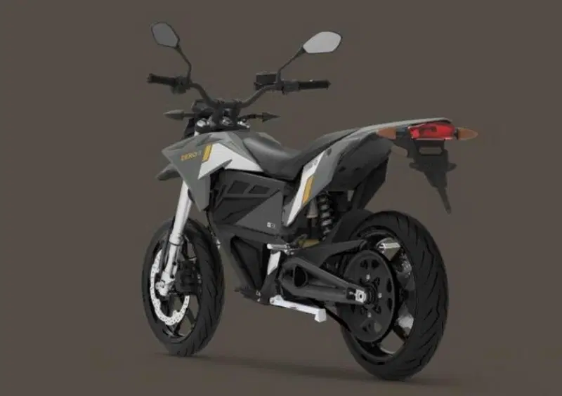Zero FXS FXS (2015 - 21) (3)