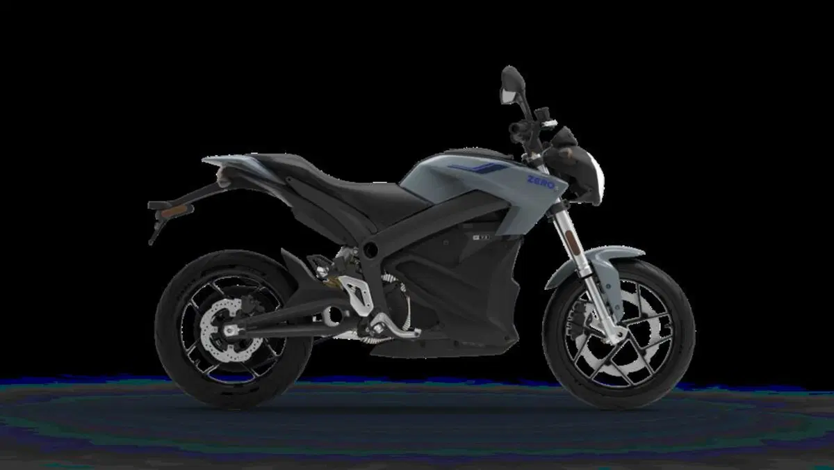 Zero Motorcycles: gamma 2021 rinnovata, dati e prezzi (3)