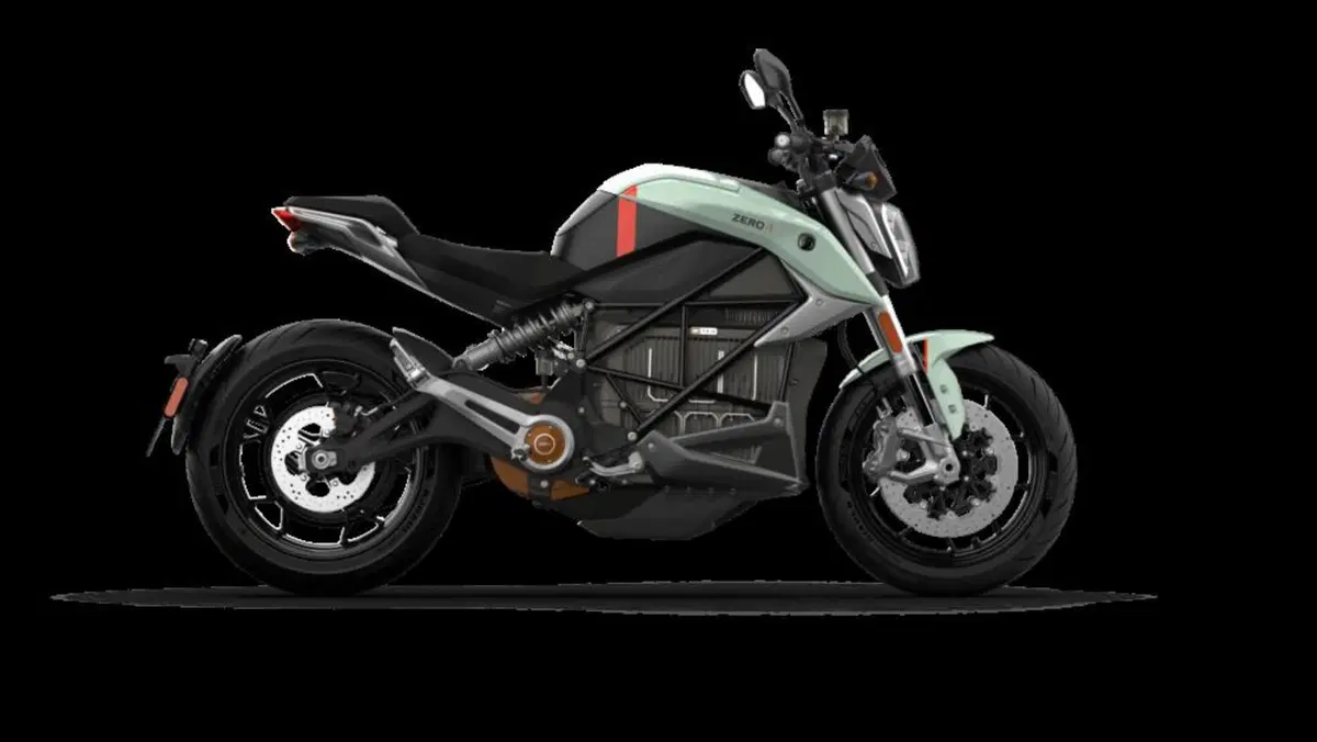 Zero Motorcycles: gamma 2021 rinnovata, dati e prezzi (5)