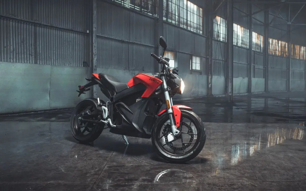 Zero Motorcycles: gamma 2021 rinnovata, dati e prezzi (2)