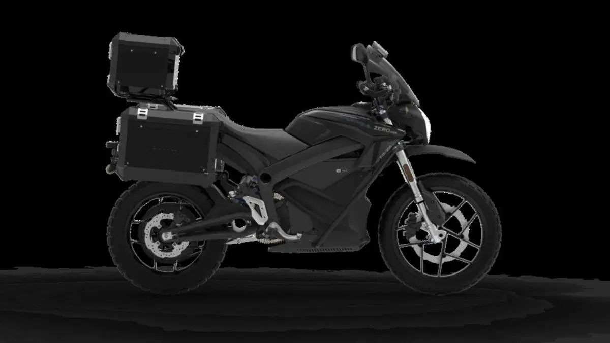 Zero Motorcycles: gamma 2021 rinnovata, dati e prezzi (2)