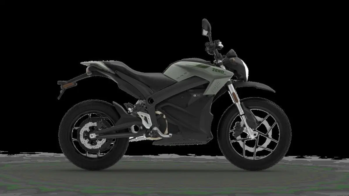 Zero Motorcycles: gamma 2021 rinnovata, dati e prezzi (3)