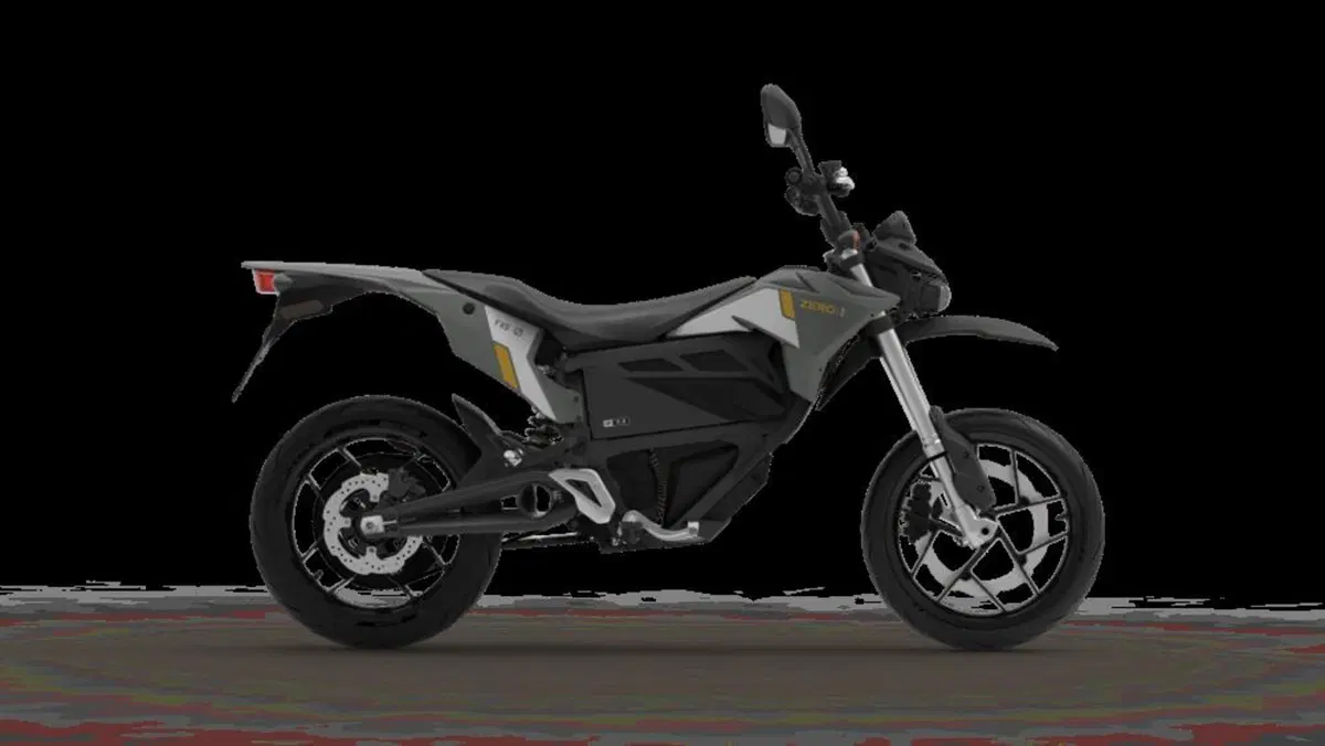 Zero Motorcycles: gamma 2021 rinnovata, dati e prezzi (4)
