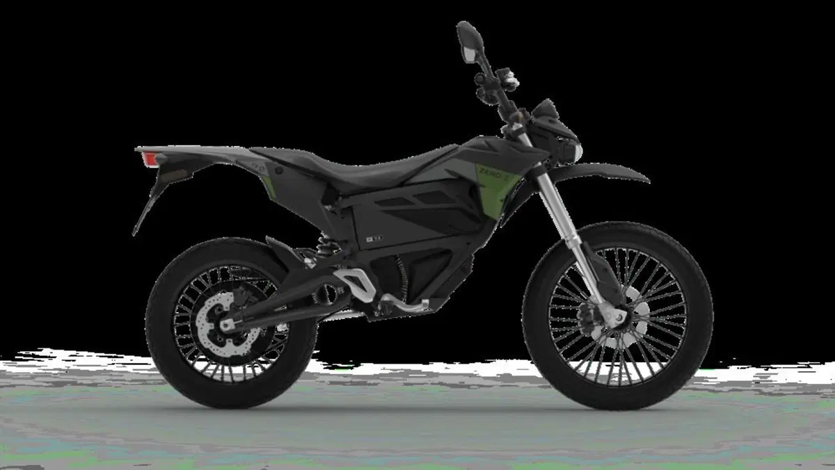 Zero Motorcycles: gamma 2021 rinnovata, dati e prezzi (5)