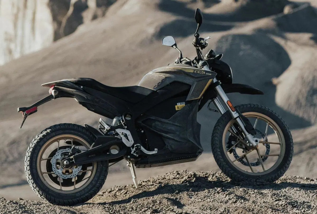 Zero Motorcycles: gamma 2021 rinnovata, dati e prezzi