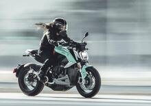 Zero Motorcycles: gamma 2021 rinnovata, i prezzi