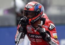 MotoGP 2020. GP di Aragon, Danilo Petrucci: “Al MotorLand con il morale alle stelle”