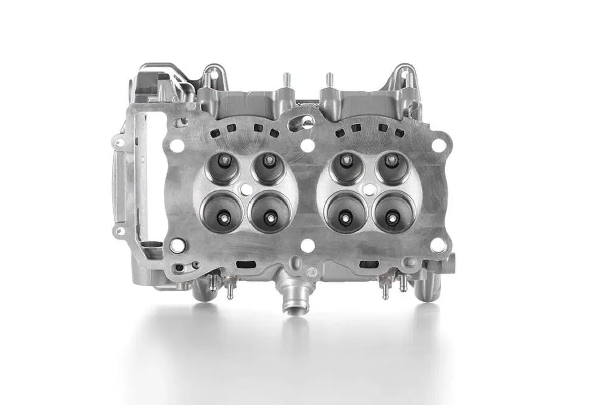 Il nuovo Ducati V4 Granturismo per la Multistrada V4: 1.158 cc e 170 cavalli (8)