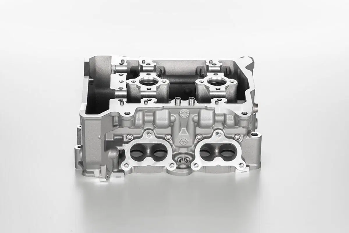 Il nuovo Ducati V4 Granturismo per la Multistrada V4: 1.158 cc e 170 cavalli (9)