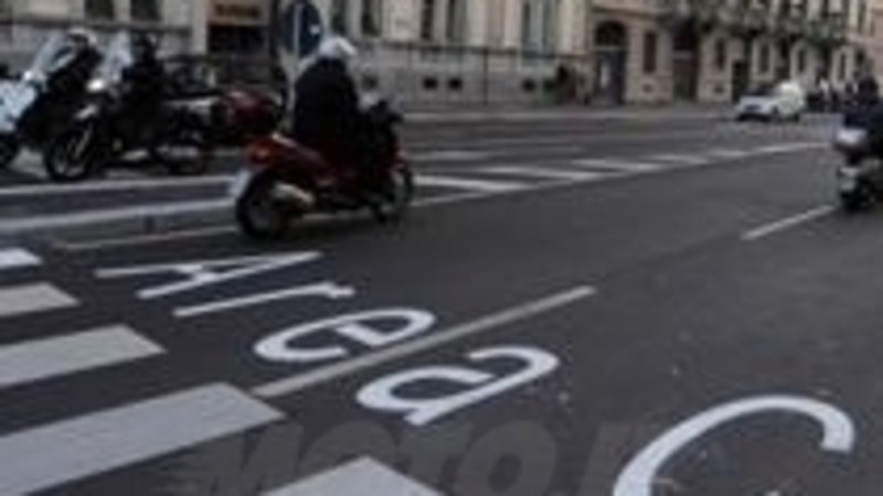 Sciopero dei trasporti: sospesa Area C a Milano il 29 novembre 