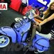 LML Star 125cc 4T Automatica a EICMA 2012