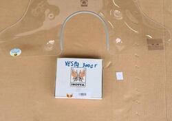 PARABREZZA PIAGGIO VESPA GT 250 GTS 300 Isotta