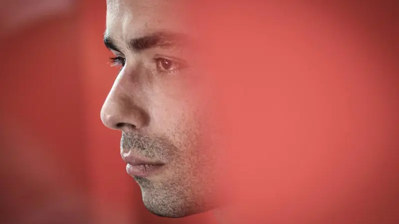 MotoGP 2020. Danilo Petrucci: "Mi dispiace molto per Valentino, spero stia bene"