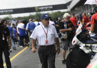 MotoGP. Ma la “bolla” della Dorna, funziona ancora?