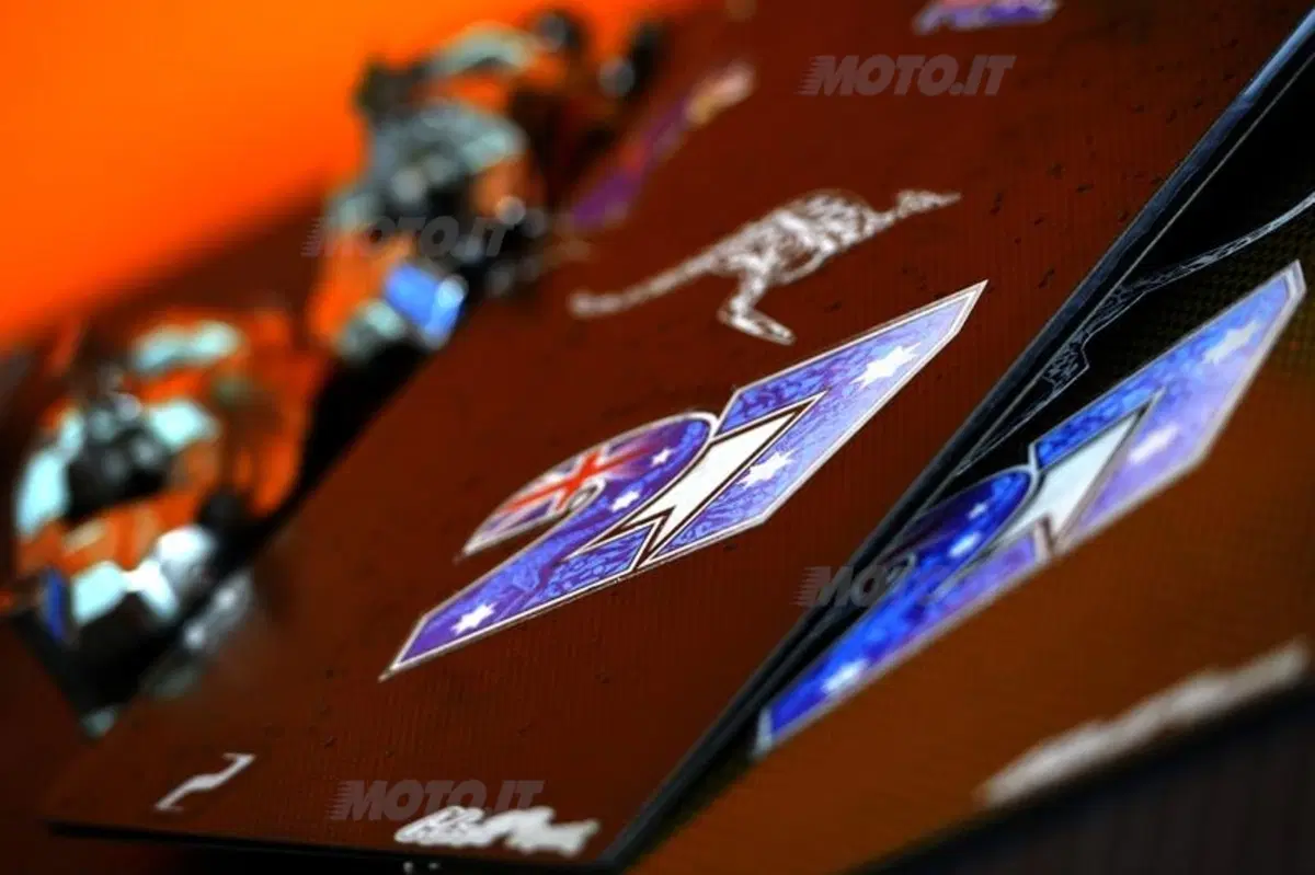 Le foto più spettacolari del GP di Valencia (3)