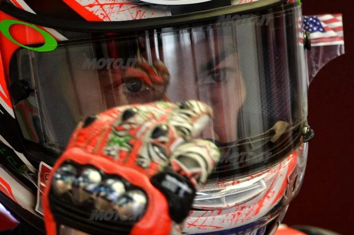 Le foto più spettacolari del GP di Valencia (4)