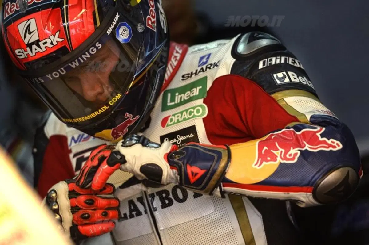 Le foto più spettacolari del GP di Valencia (5)