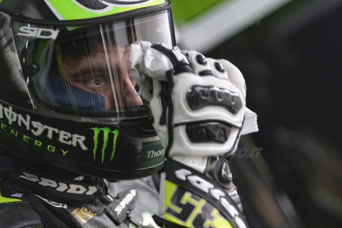 Le foto più spettacolari del GP di Valencia (7)