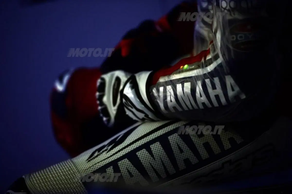 Le foto più spettacolari del GP di Valencia (9)
