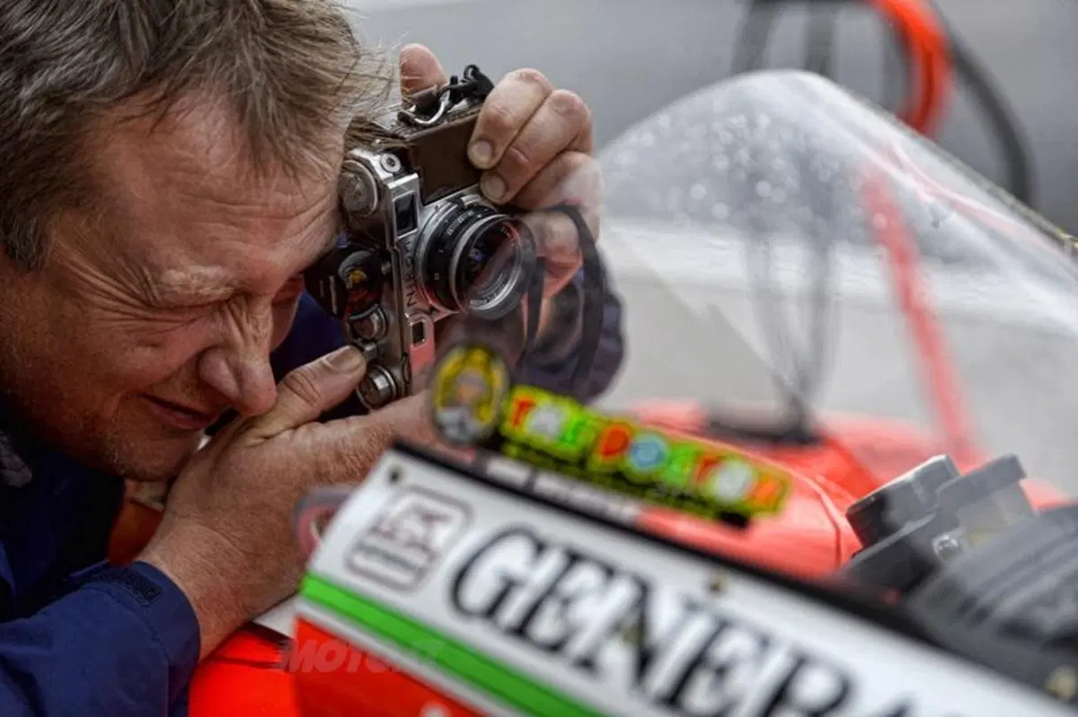 Le foto più spettacolari del GP di Valencia (21)