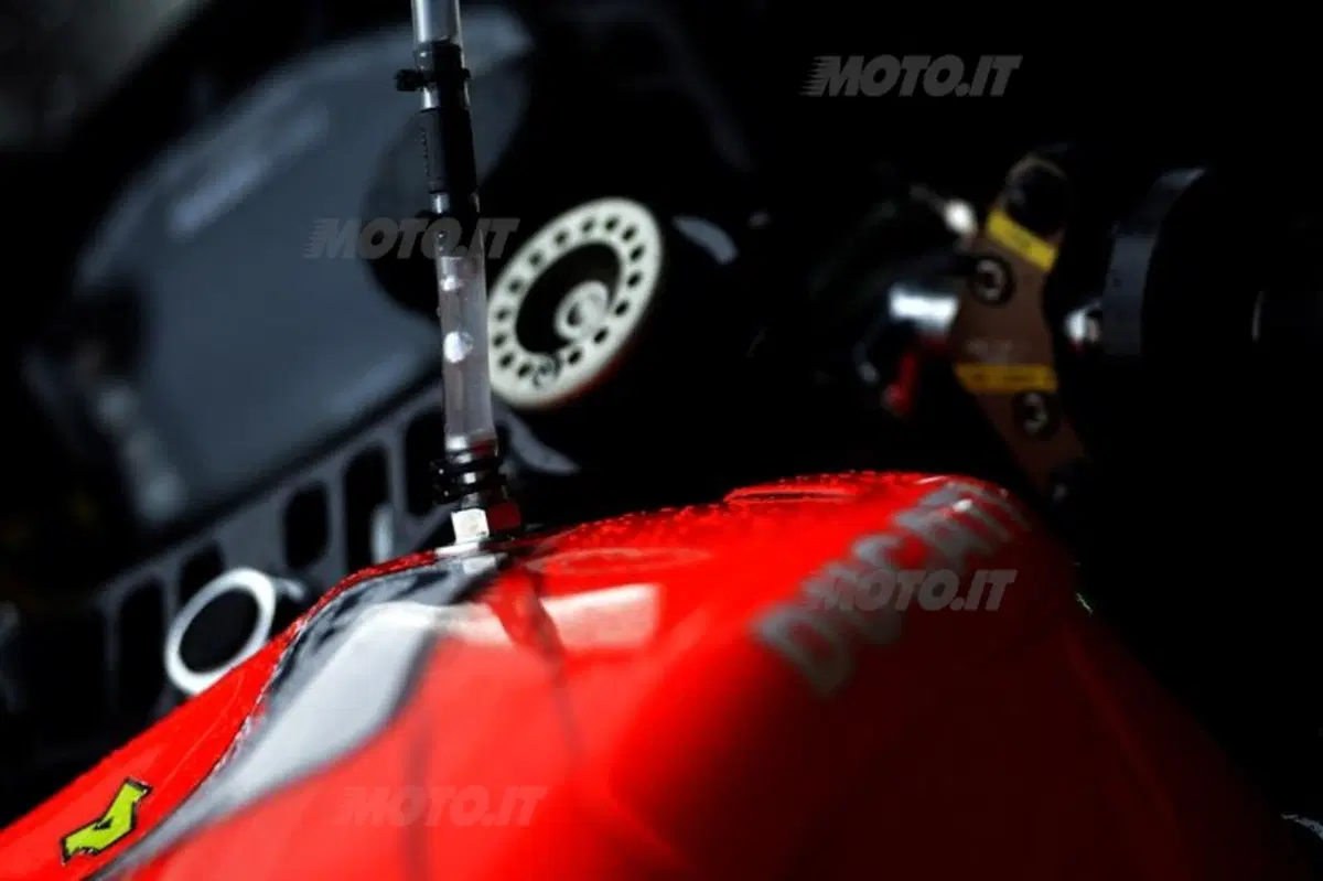 Le foto più spettacolari del GP di Valencia (22)