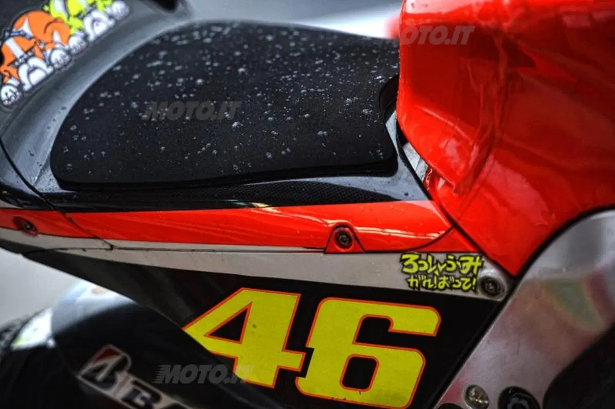 Le foto più spettacolari del GP di Valencia (23)